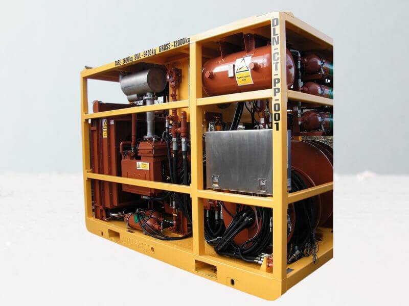 Equipment Top Oilfields Services Equipment Top Oilfields Services